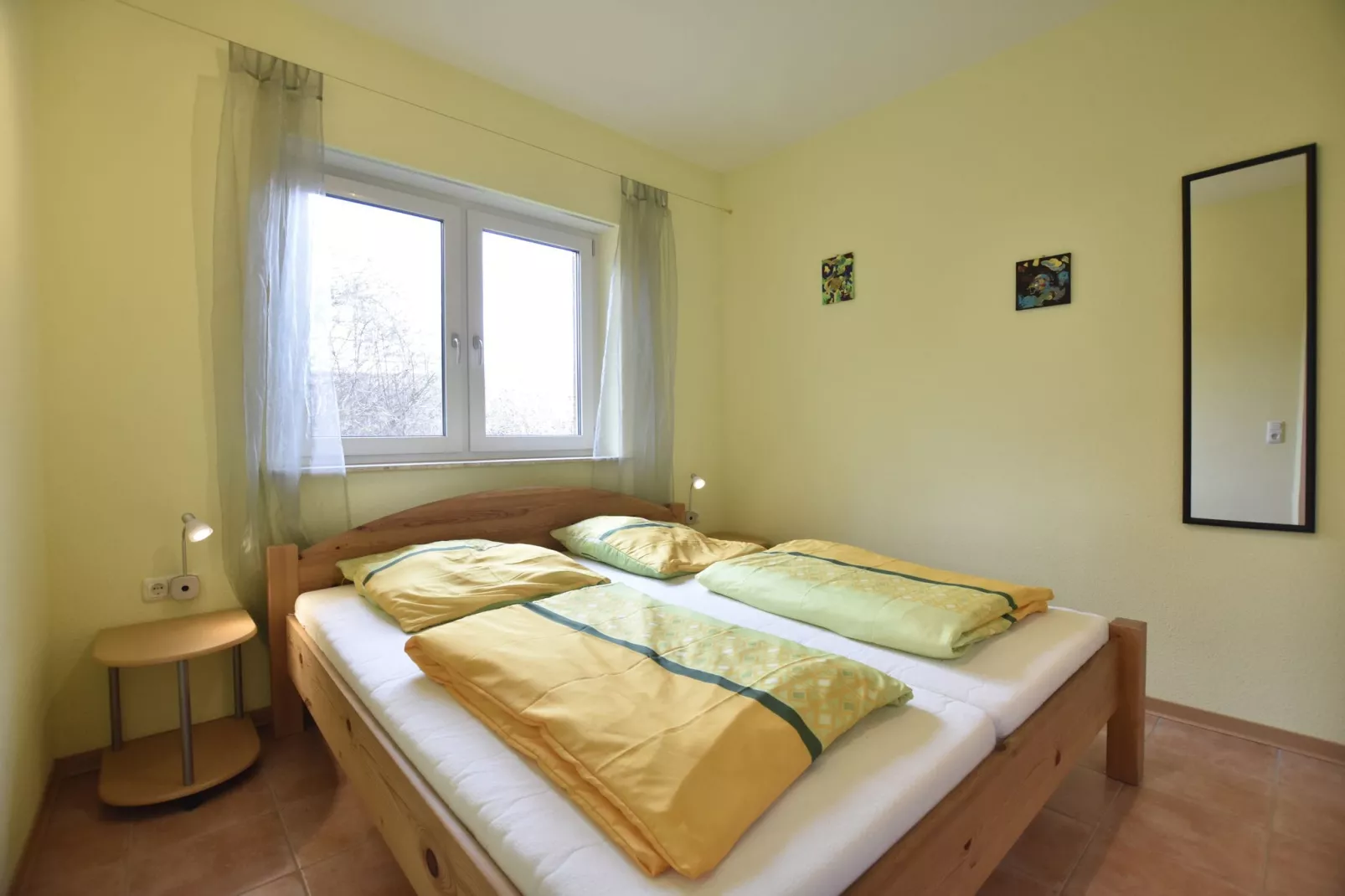 Zierow Z2C-Bedroom