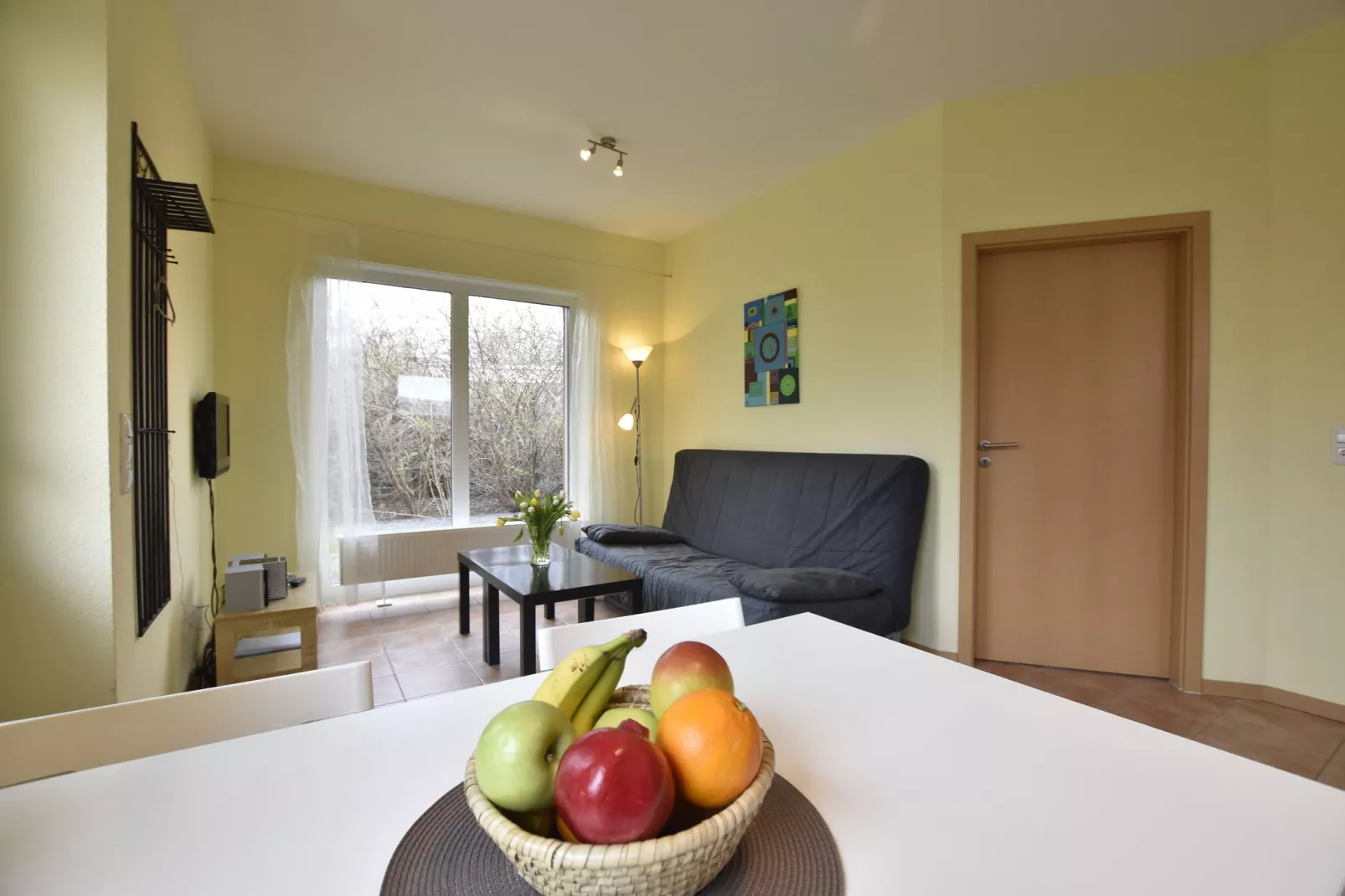 Zierow Z2C-Living room