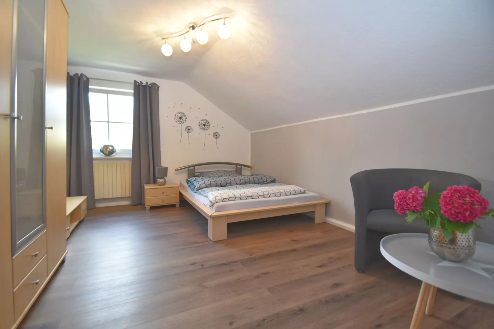 Bayerischer Wald-Bedroom