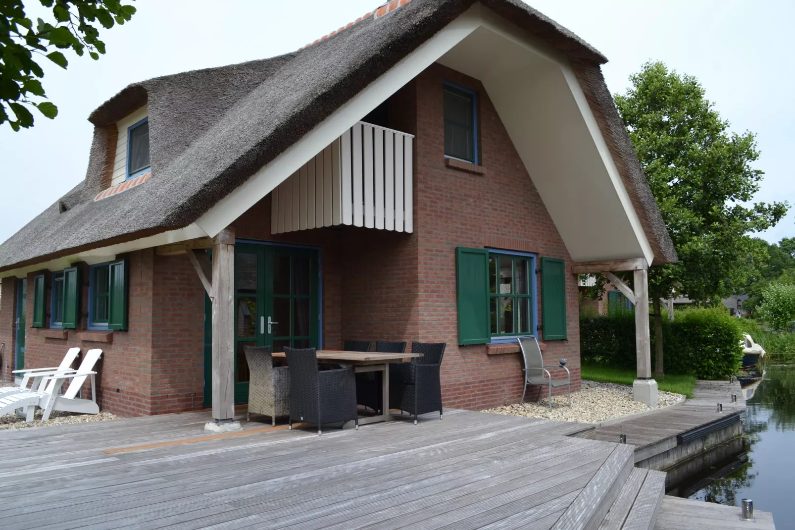 Waterpark Belterwiede 2-Exterior summer