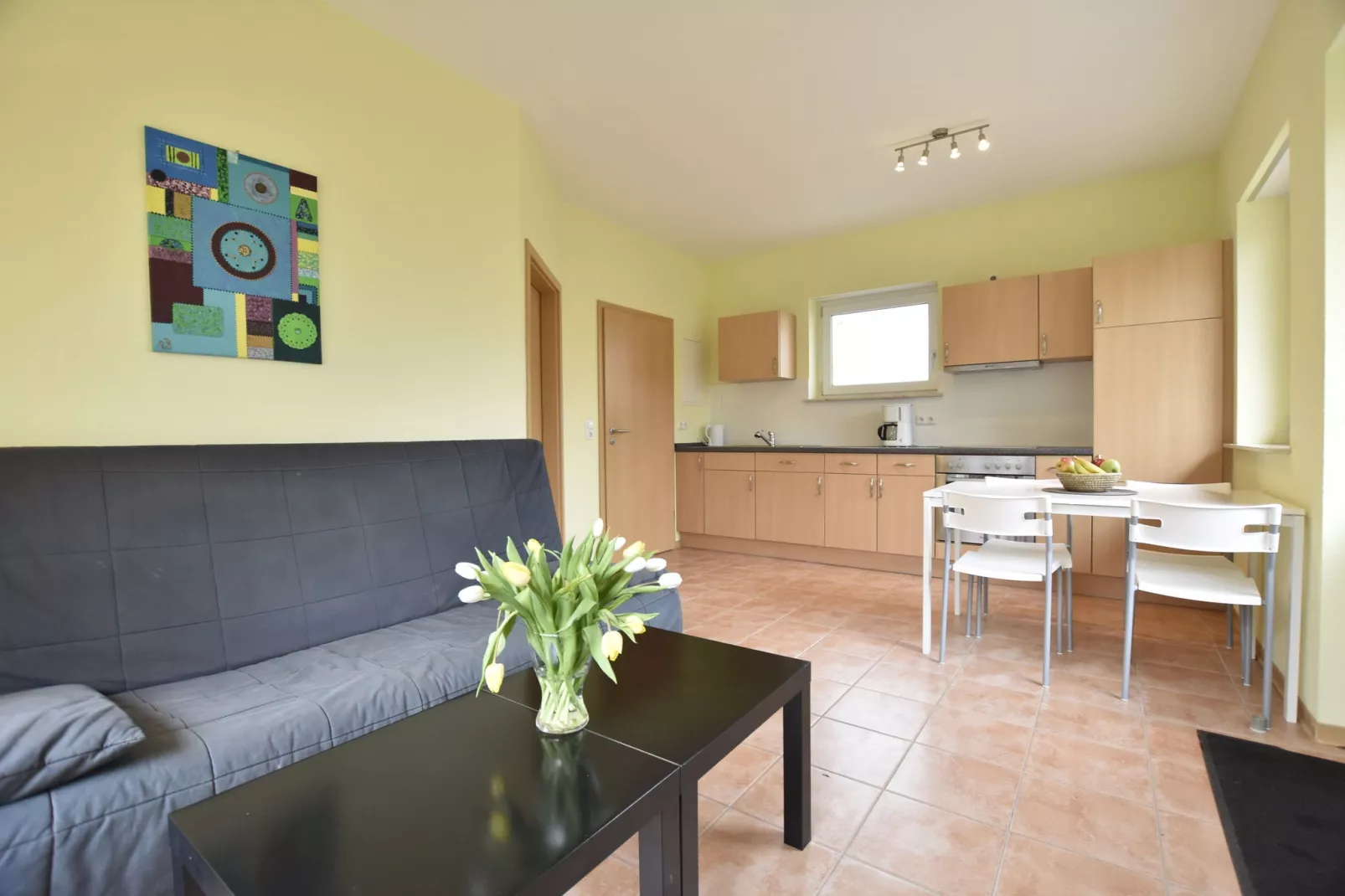Zierow Z2C-Living room