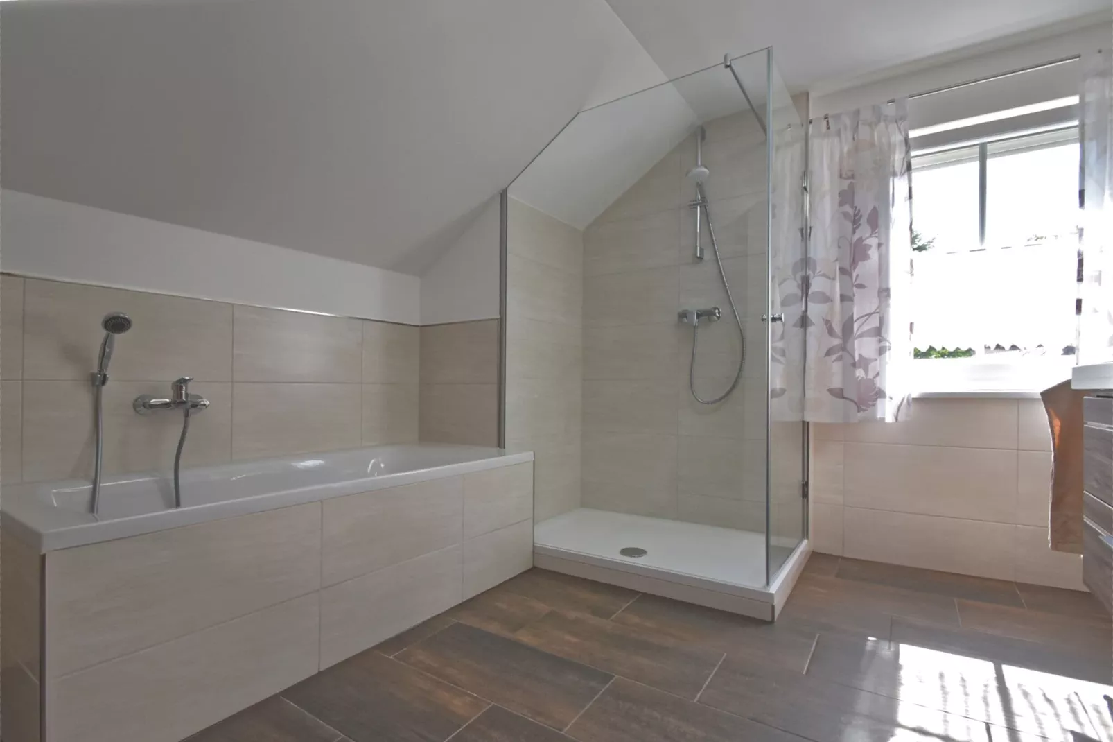 Bayerischer Wald-Bathroom