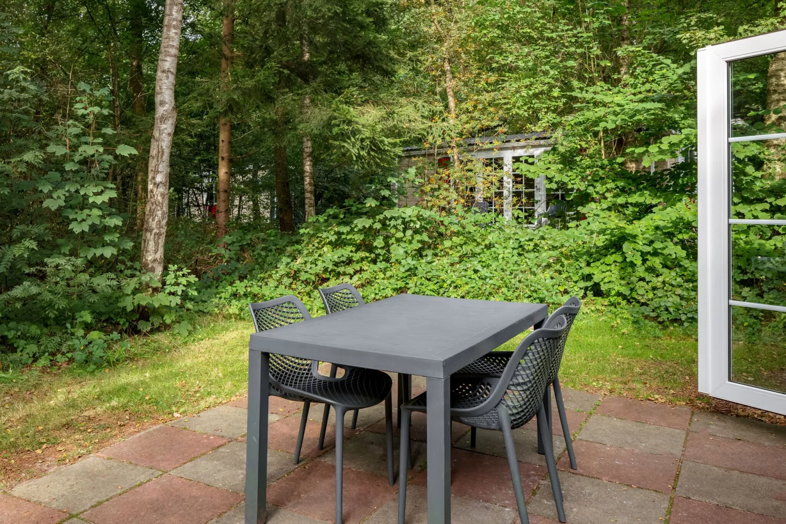 Bospark Lunsbergen 5-Terrace balcony