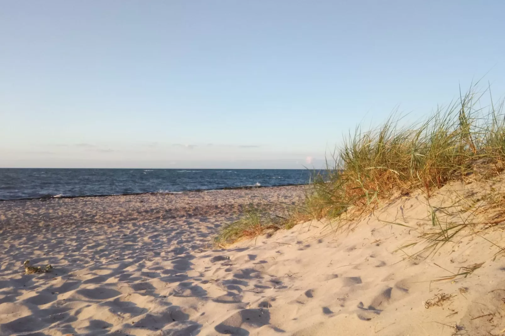 Zierow Z2C-Areas summer 5km