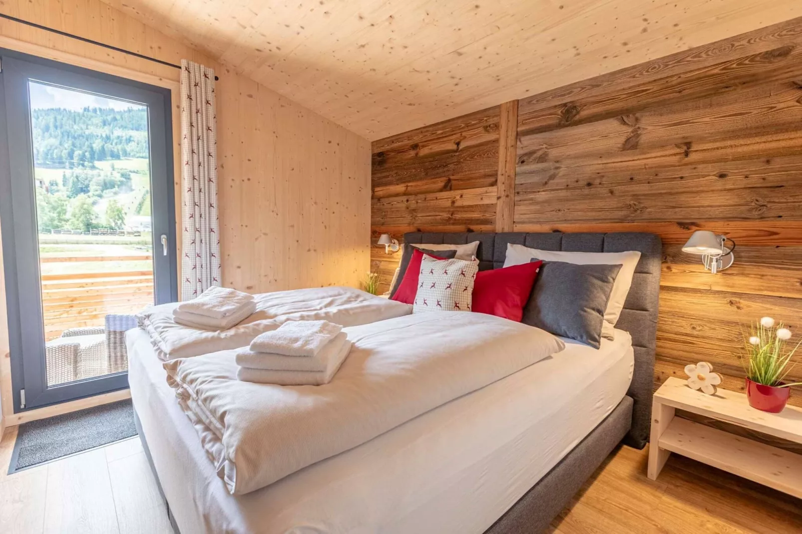 Kreischberg Suites 6-Bedroom