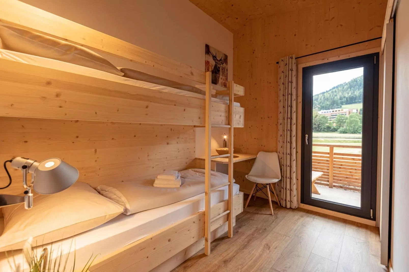 Kreischberg Suites 6-Bedroom