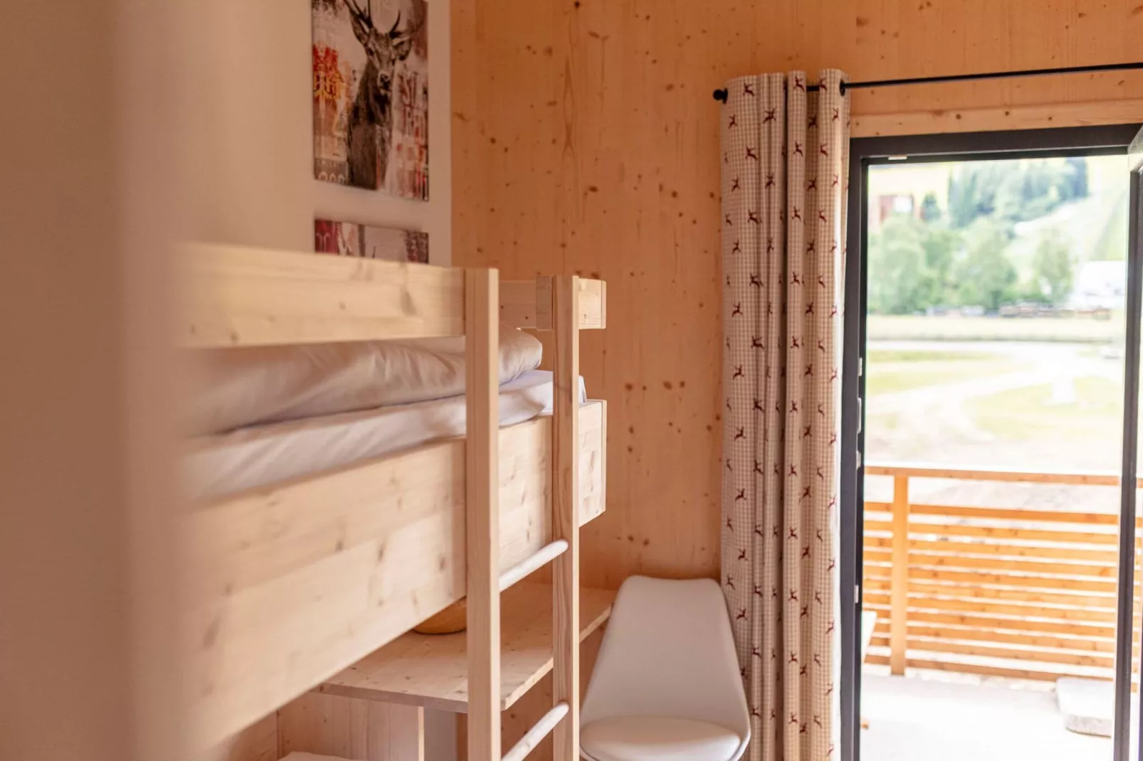 Kreischberg Suites 6-Bedroom