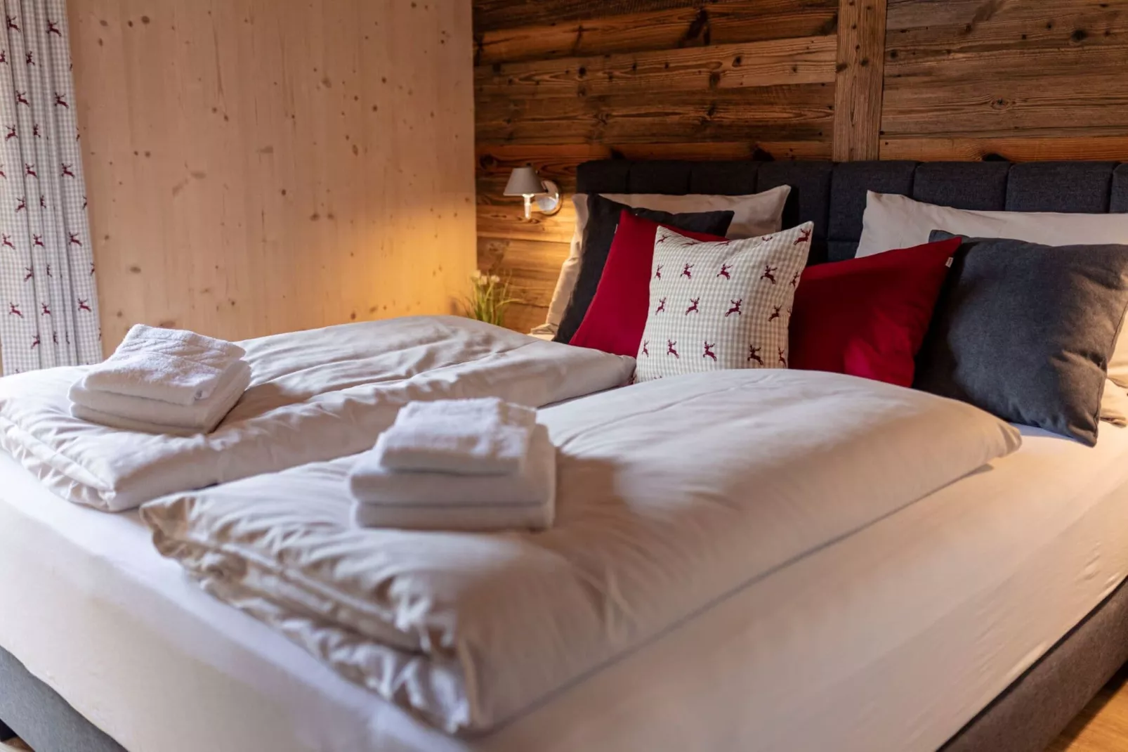 Kreischberg Suites 6-Bedroom