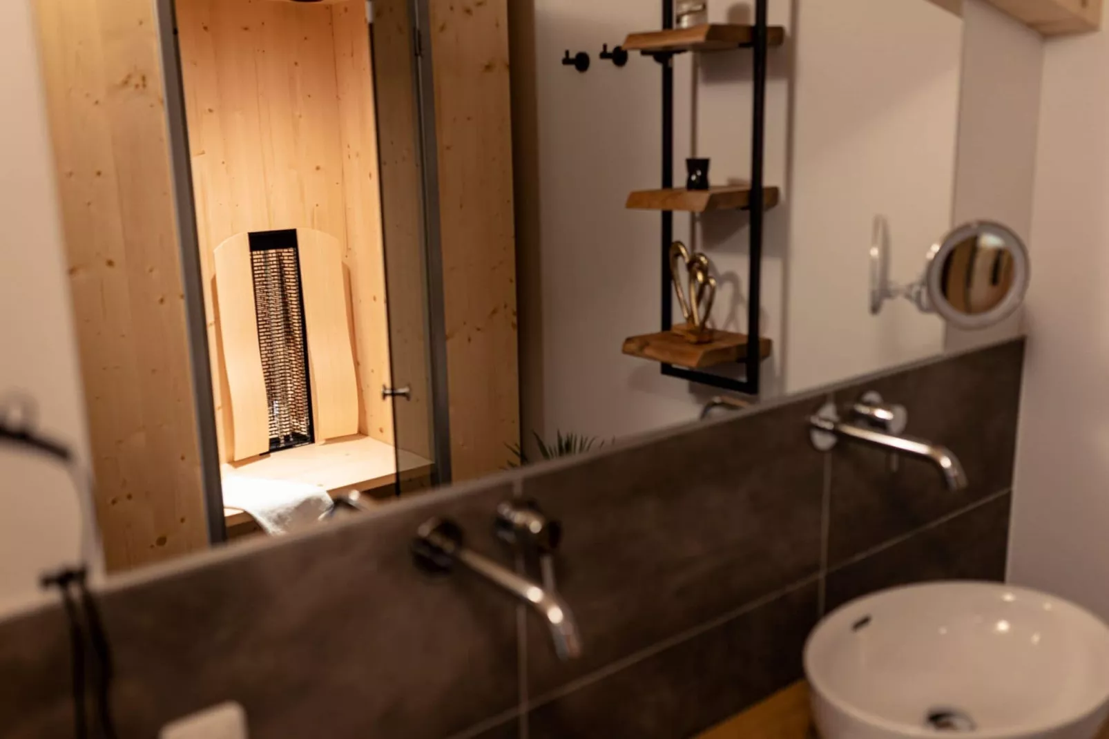 Kreischberg Suites 6-Bathroom