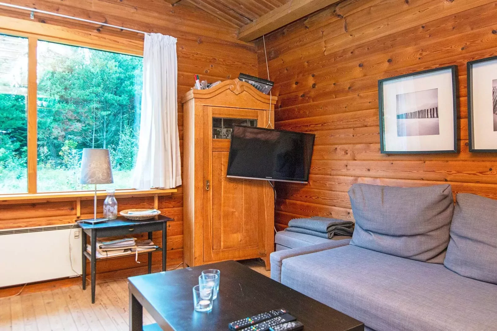 6 person holiday home in Henne-By Traum-Indoor