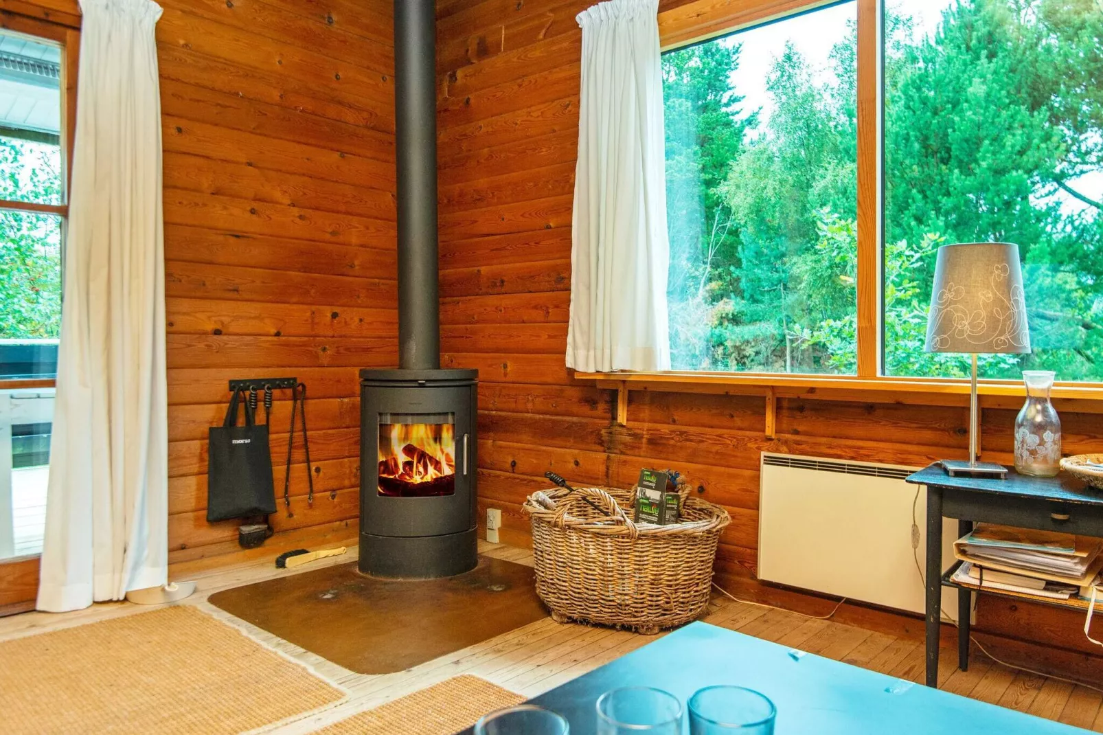 6 person holiday home in Henne-By Traum-Indoor