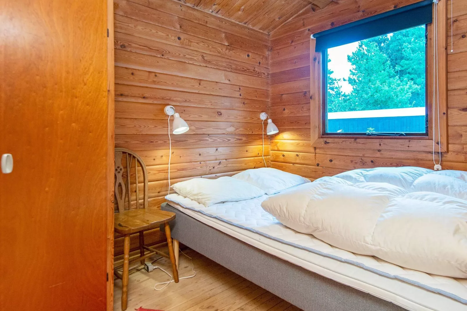 6 person holiday home in Henne-By Traum-Indoor