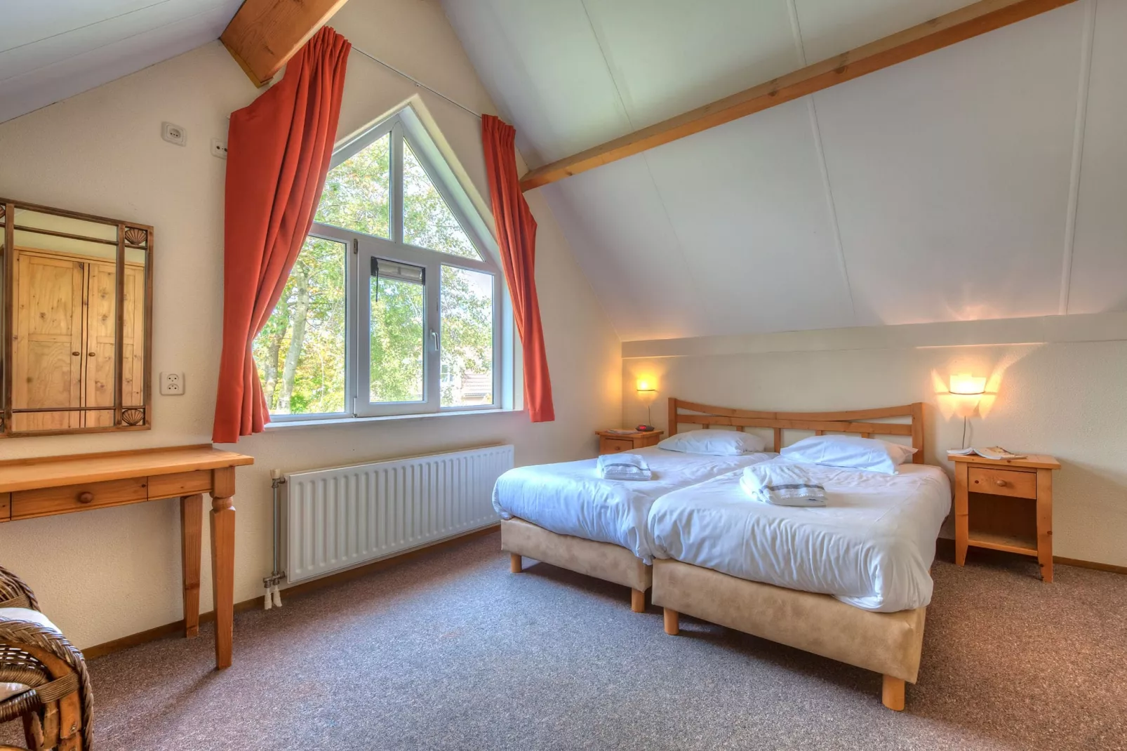 Noordzee Résidence De Banjaard 13-Bedroom