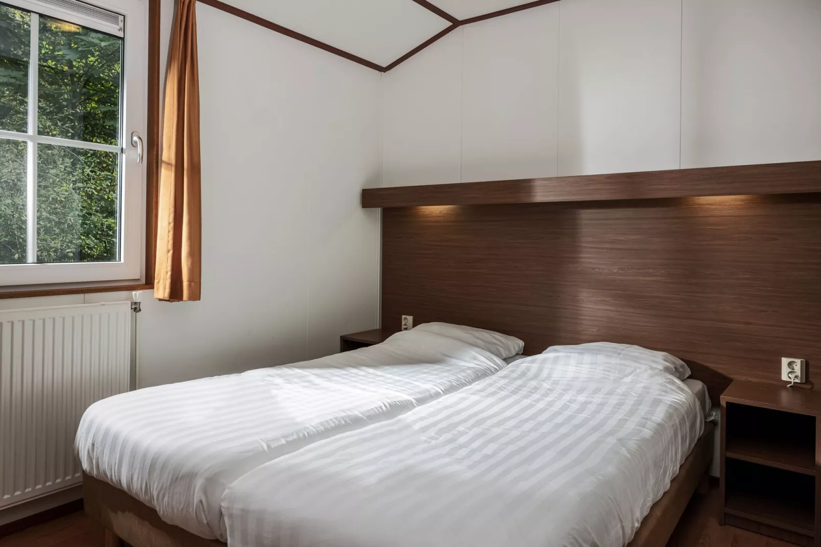 Bospark Lunsbergen 6-Bedroom
