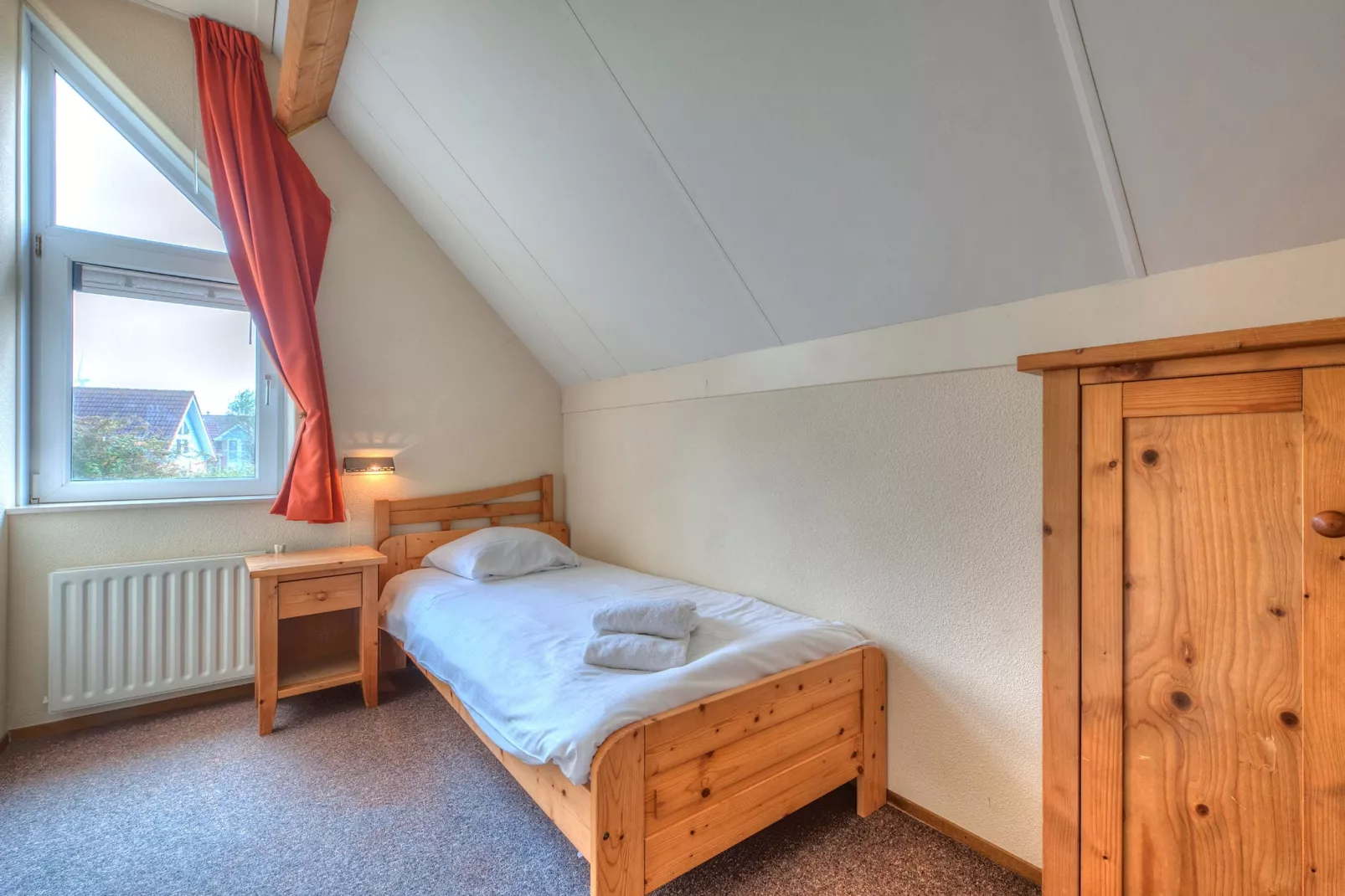 Noordzee Résidence De Banjaard 13-Bedroom