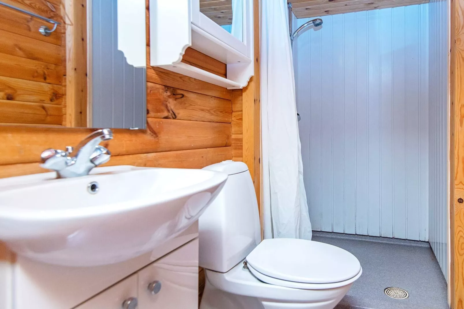 6 person holiday home in Henne-By Traum-Indoor