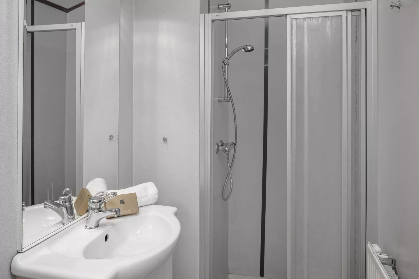 Bospark Lunsbergen 6-Bathroom