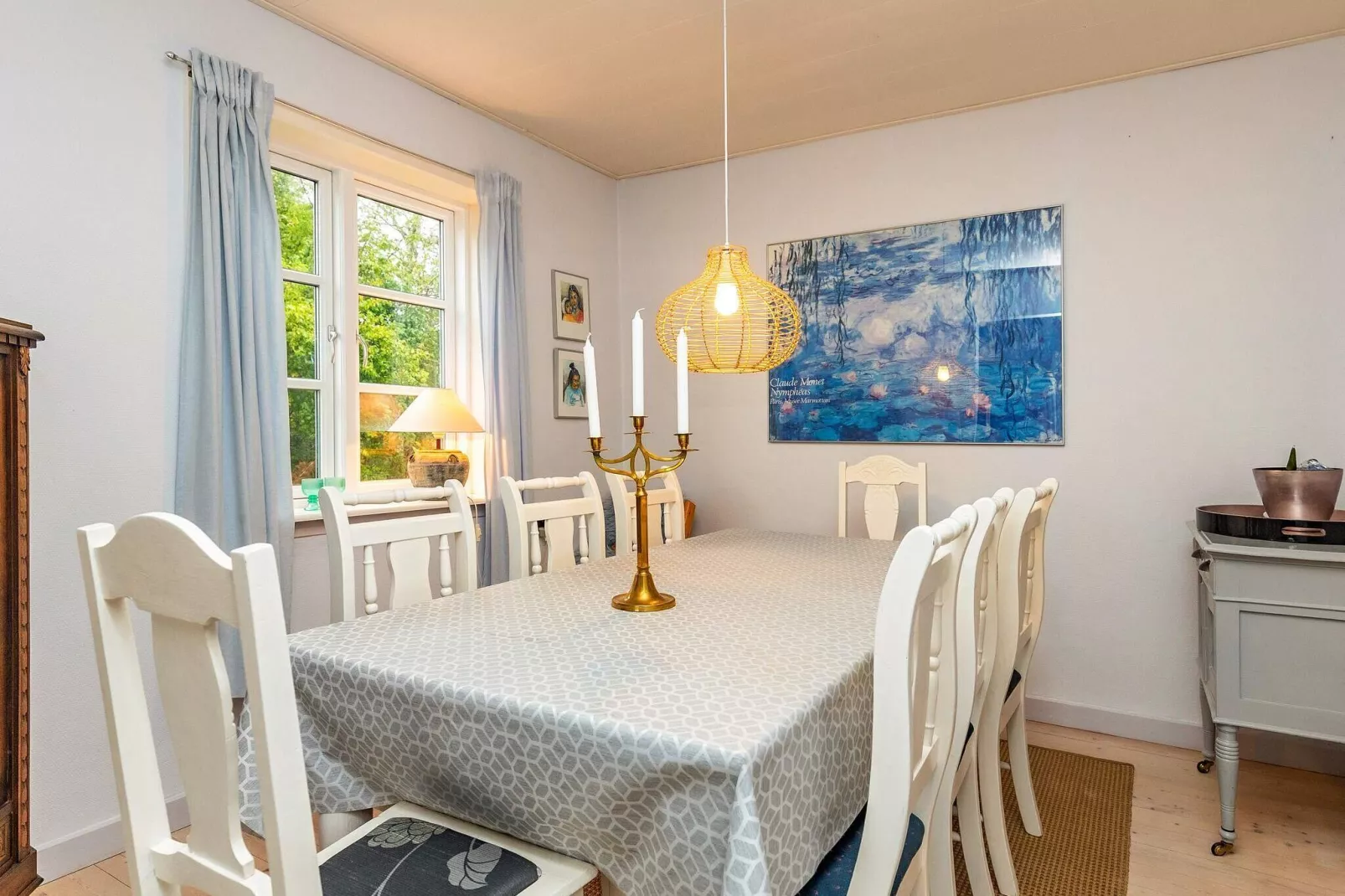 5 Personen Ferienhaus in Læsø-By Traum