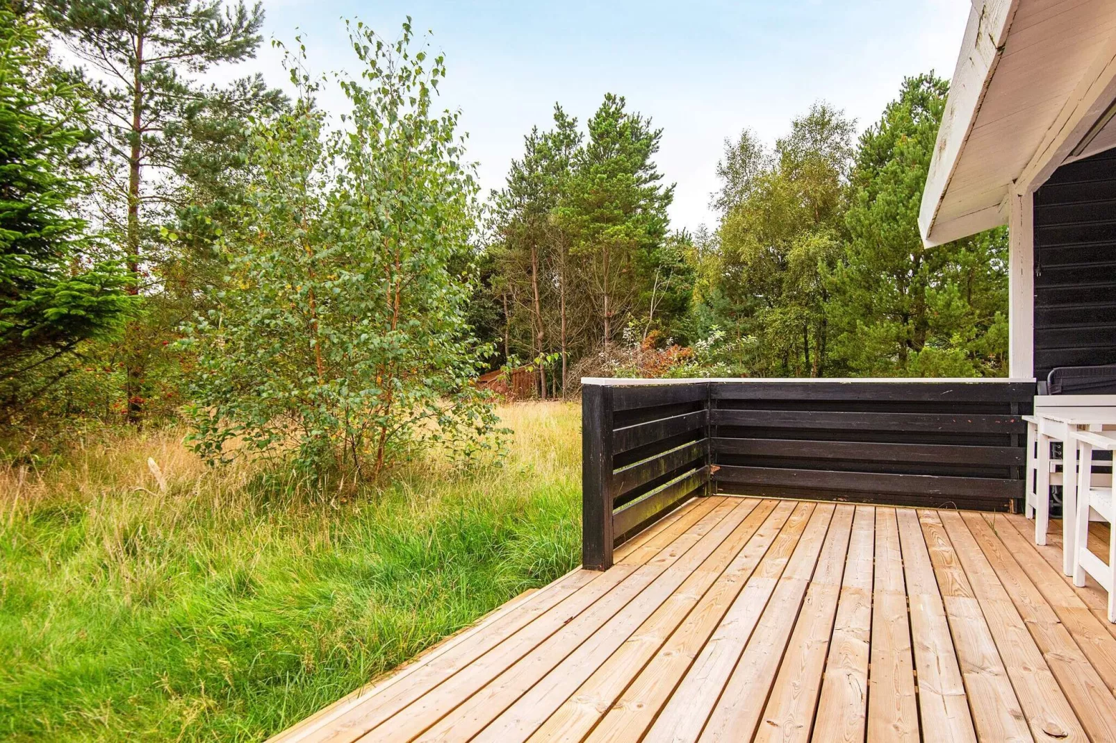 6 person holiday home in Henne-By Traum-View