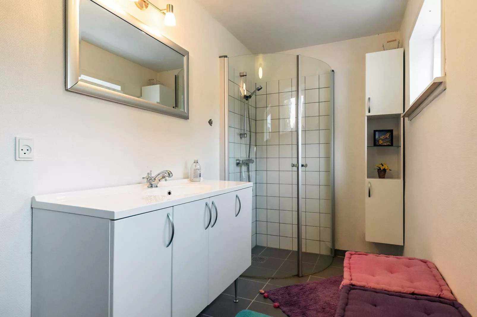 5 Personen Ferienhaus in Læsø-By Traum-Innenbereich