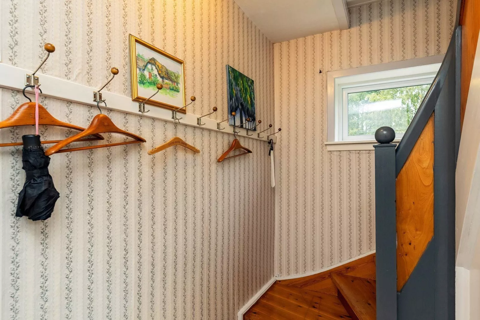 5 Personen Ferienhaus in Læsø-By Traum-Innenbereich