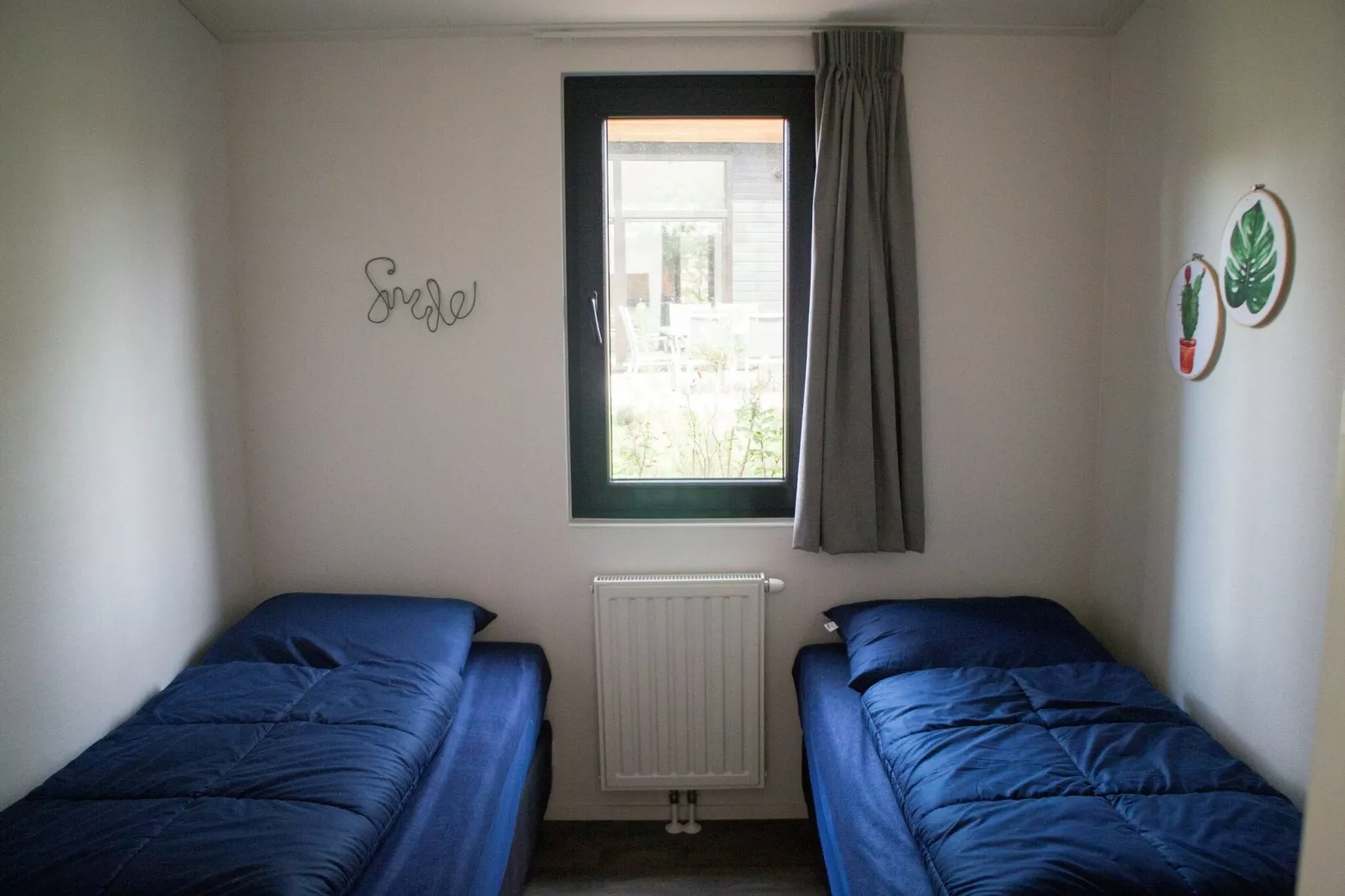 Resort De Wije Werelt 9-Bedroom