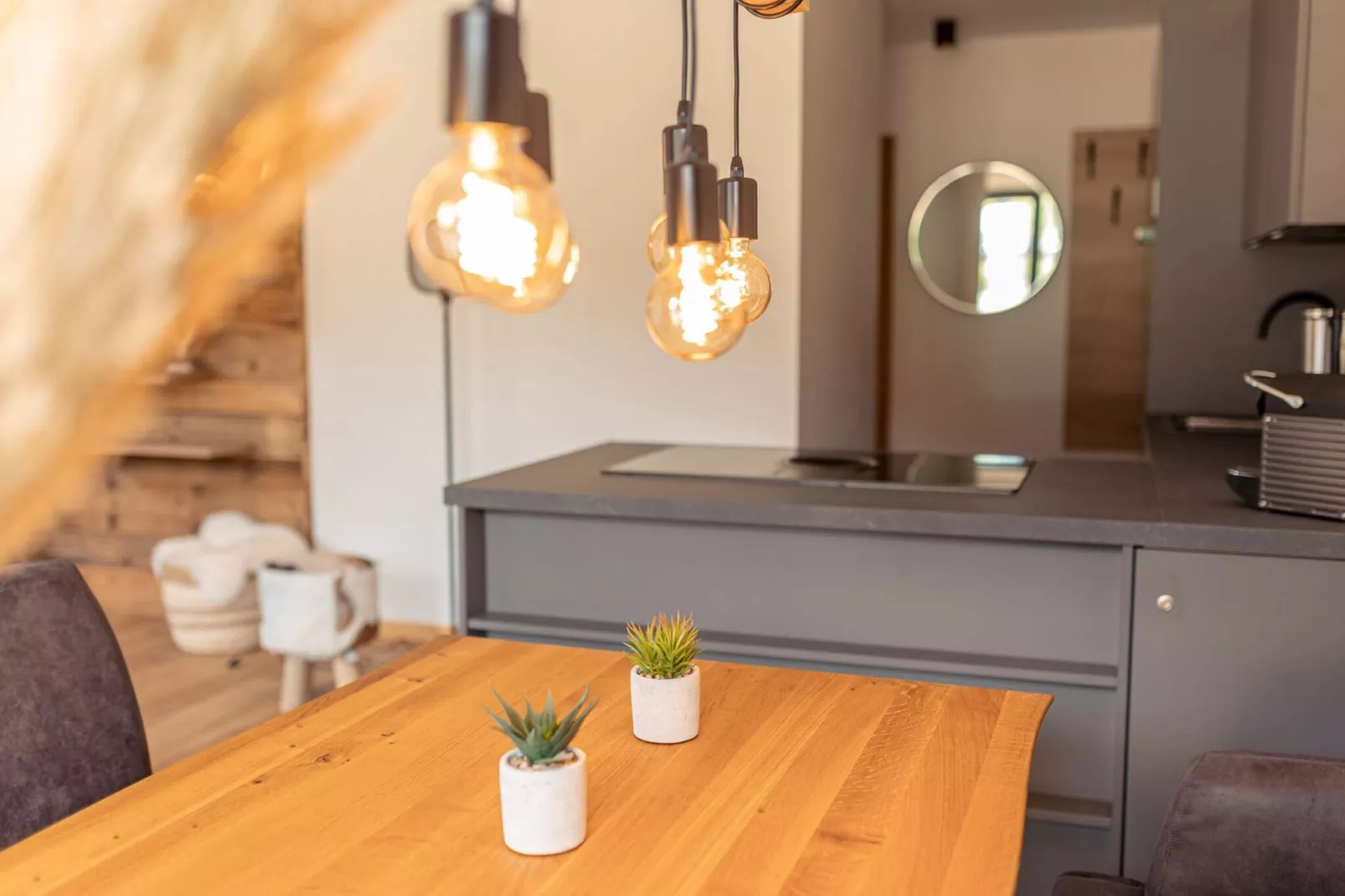 Kreischberg Suites 5-Wohnzimmer