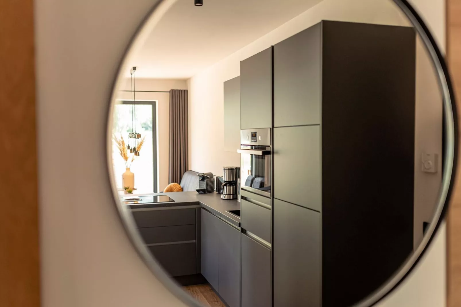 Kreischberg Suites 5-Küche