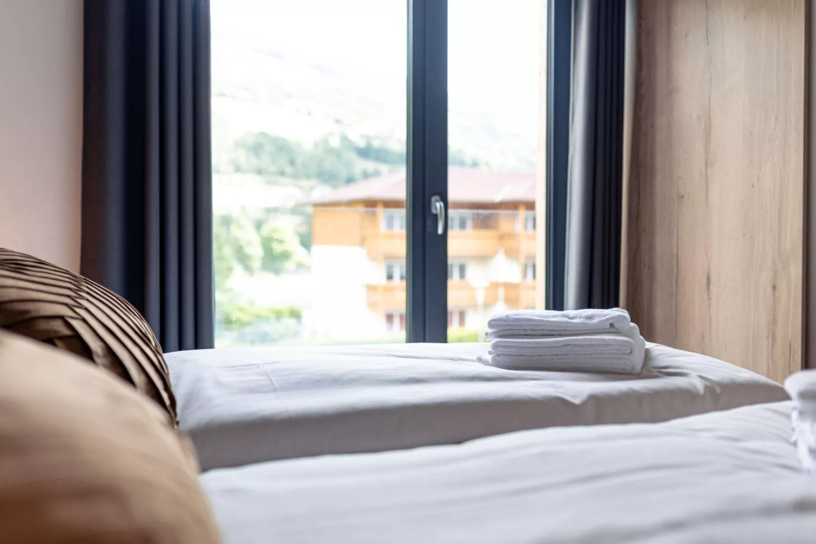 Kreischberg Suites 5-Schlafzimmer