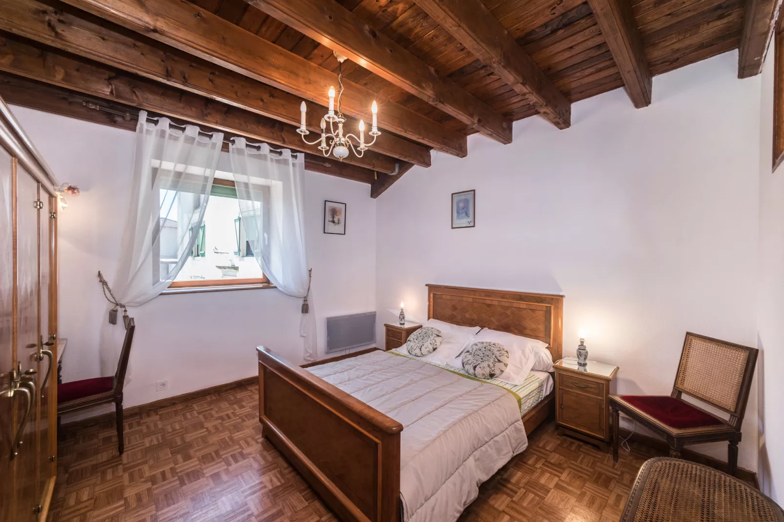 Curtille du Mesnil 2-Bedroom