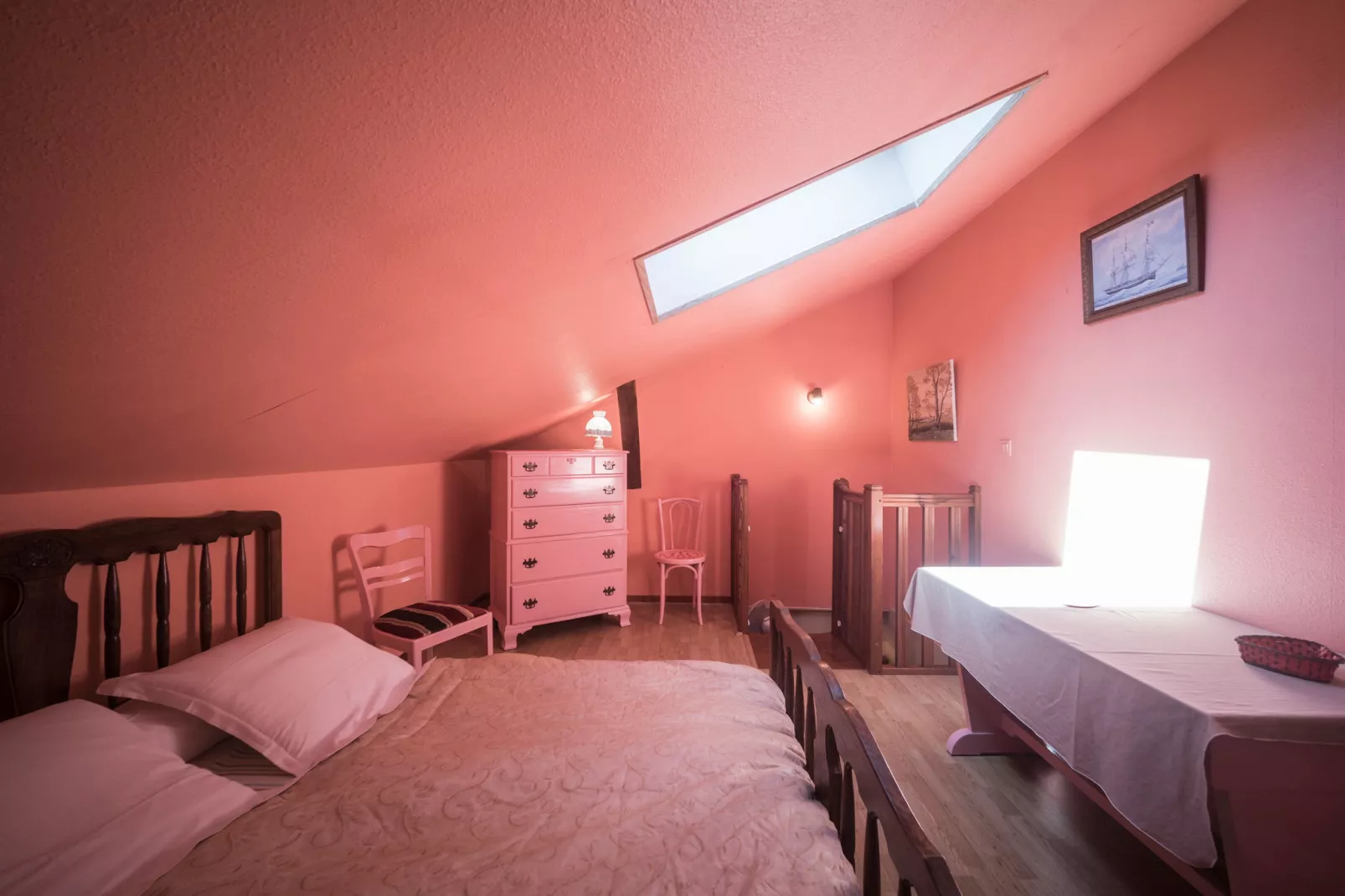 Curtille du Mesnil 2-Bedroom