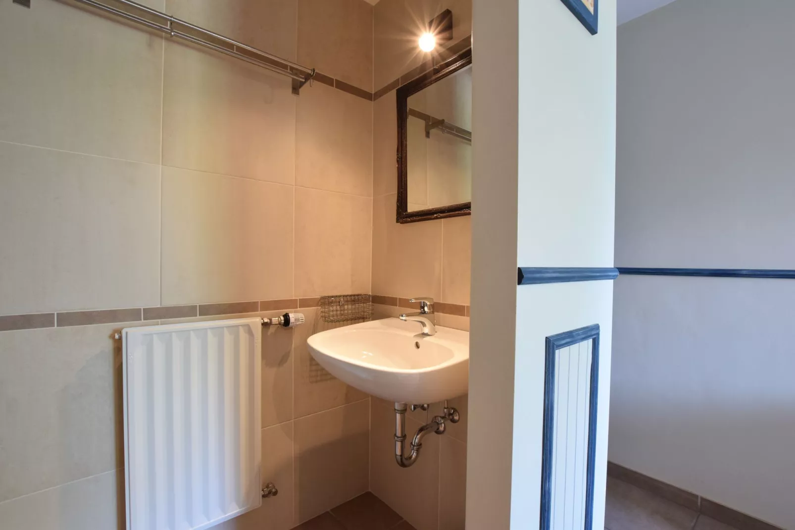Le moulin d en bas-Bathroom