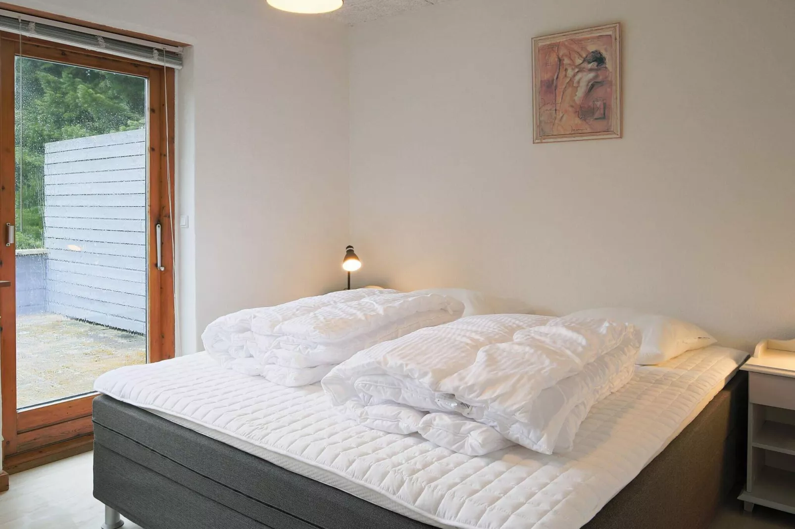 6 Personen Ferienhaus in Væggerløse-By Traum-Innenbereich
