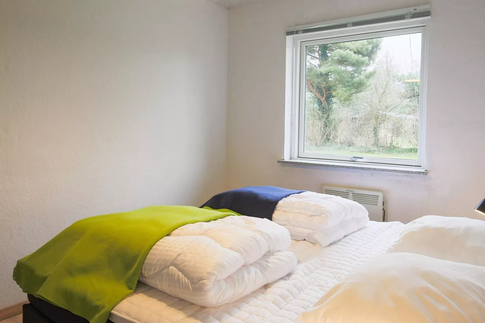 6 Personen Ferienhaus in Væggerløse-By Traum-Innenbereich