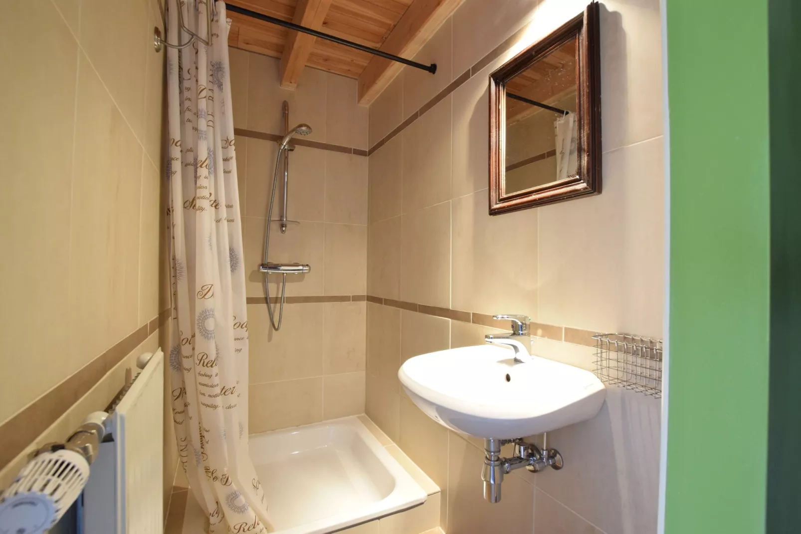 Le moulin d en bas-Bathroom