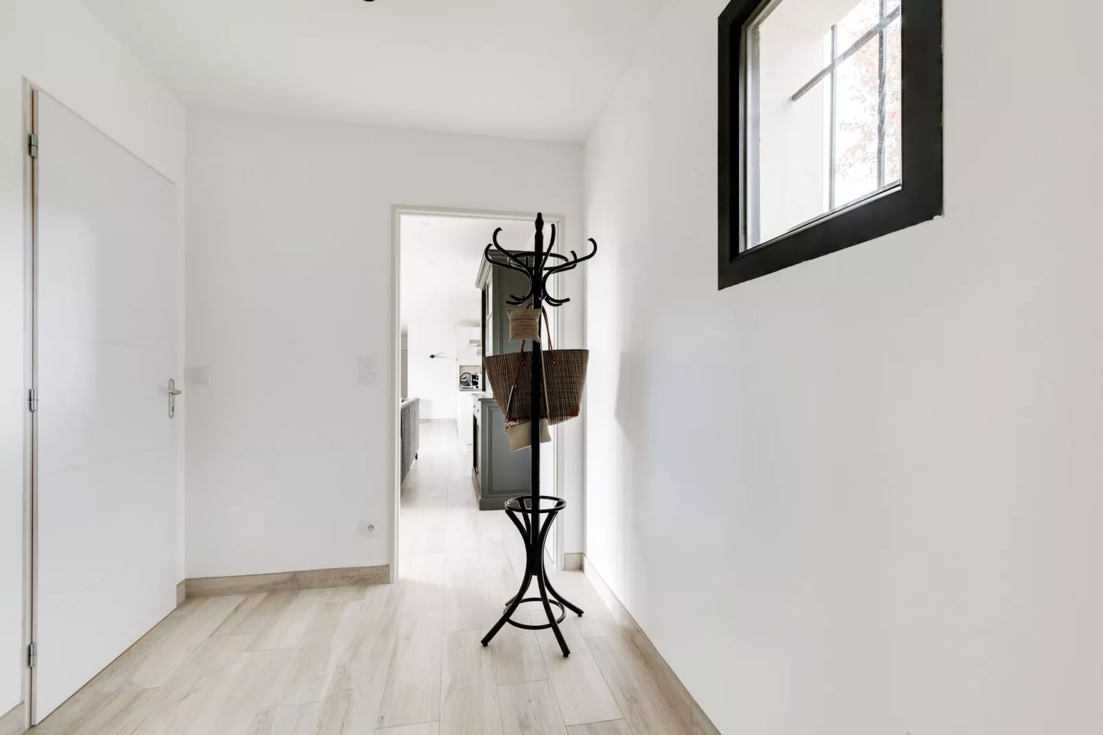 La Garrigue-Reception hall
