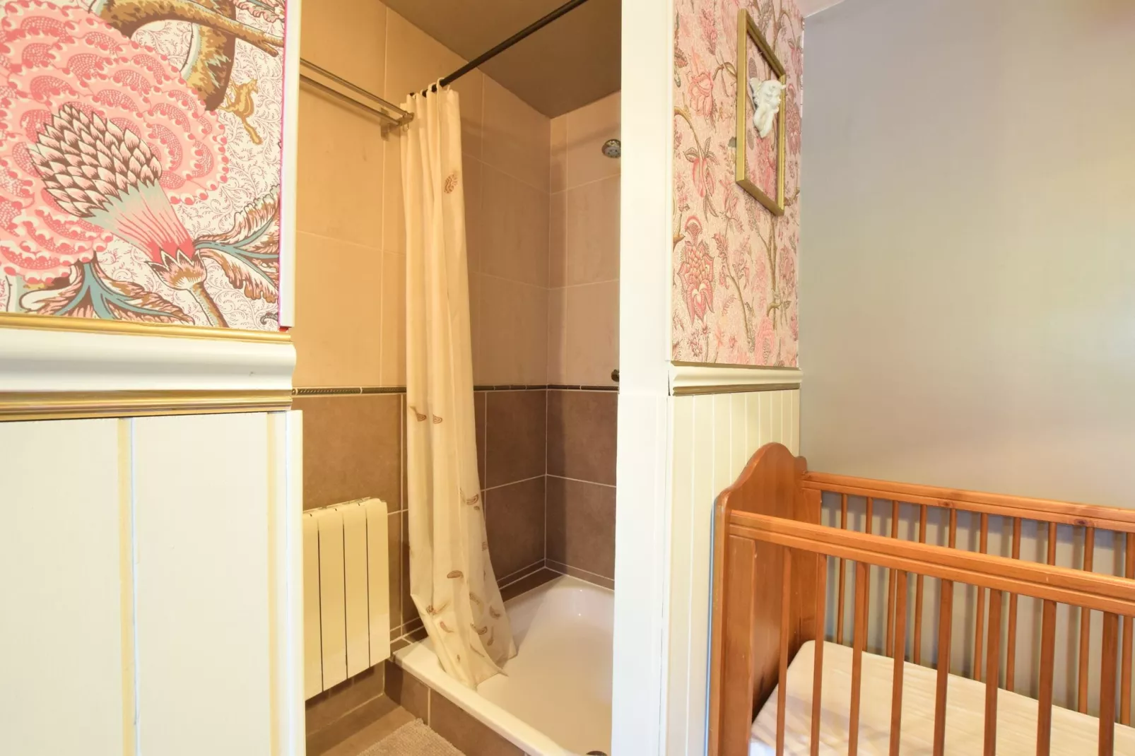 Le moulin d en bas-Bathroom