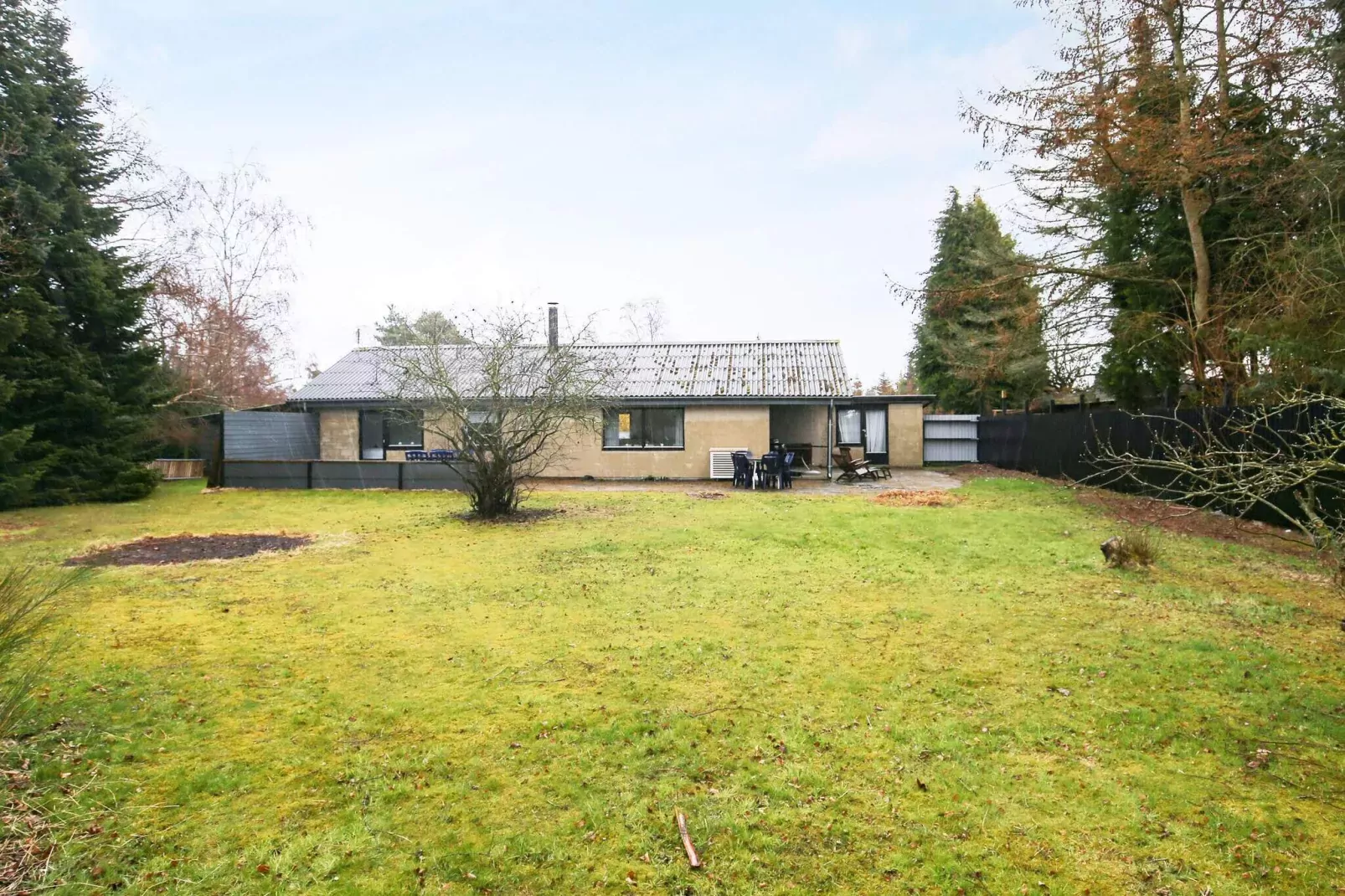 6 Personen Ferienhaus in Væggerløse-By Traum-Aussicht