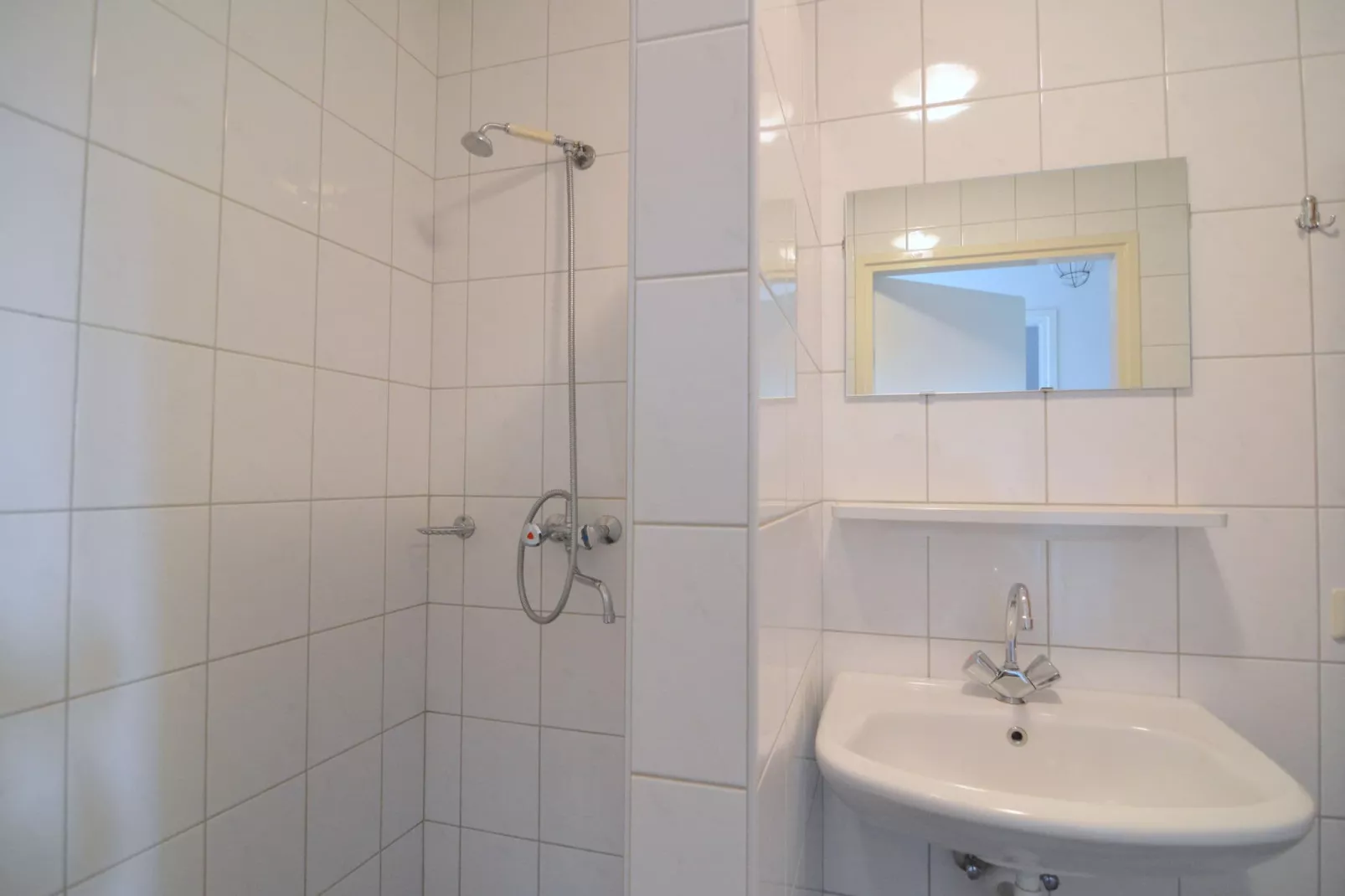 Tuinpad-Bathroom