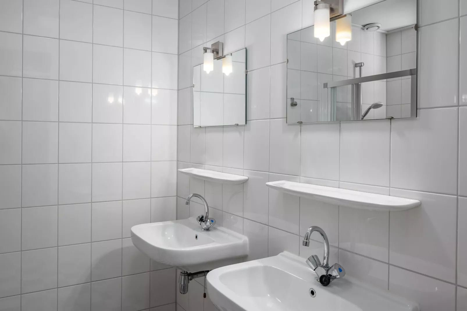 Bospark Lunsbergen 7-Bathroom