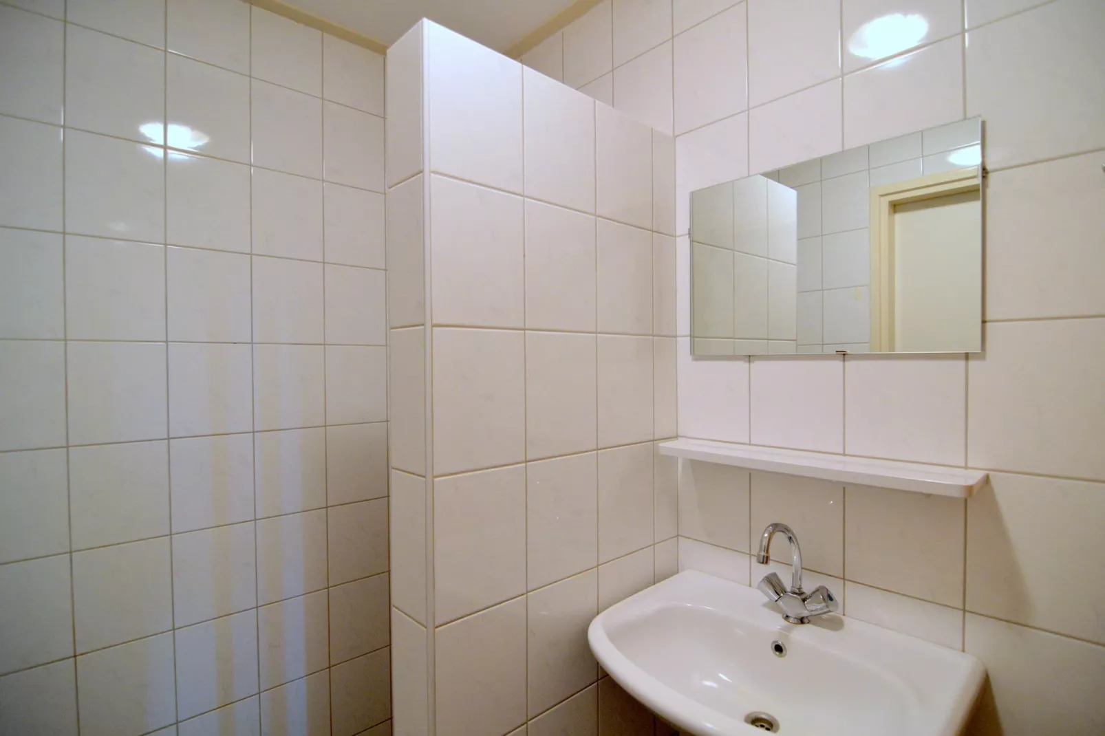 Tuinpad-Bathroom