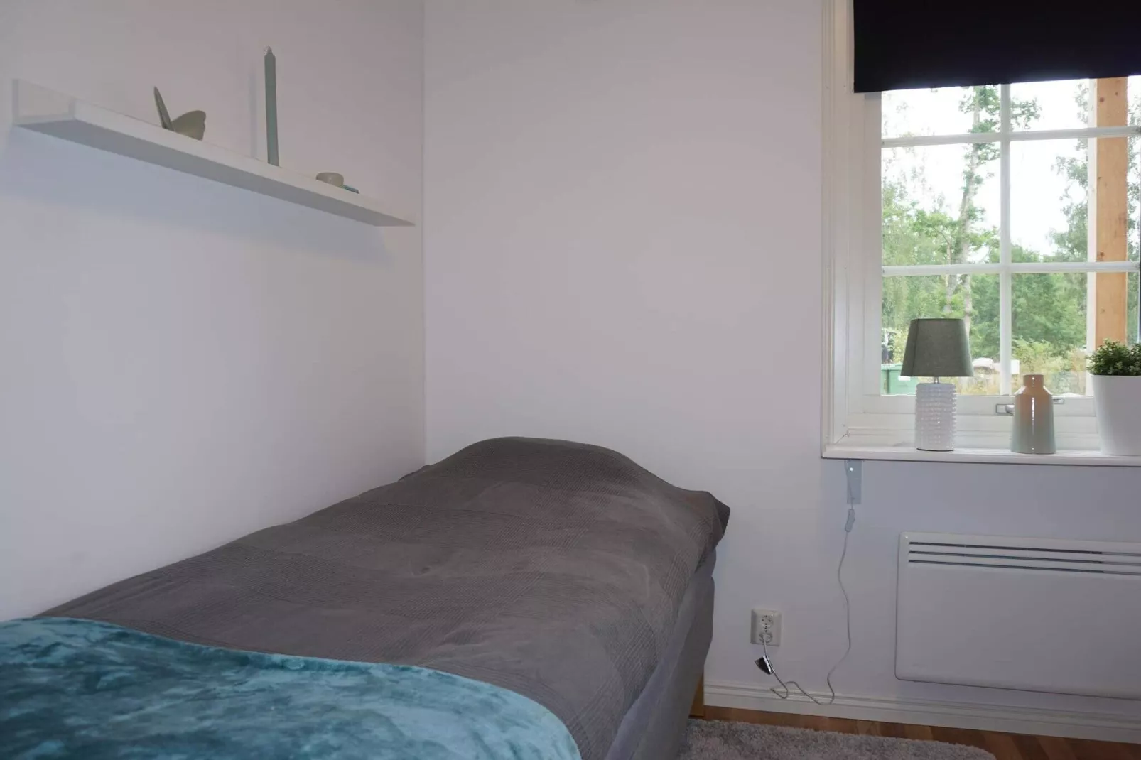 Maison de vacances pour 6 a Löttorp-Intérieur