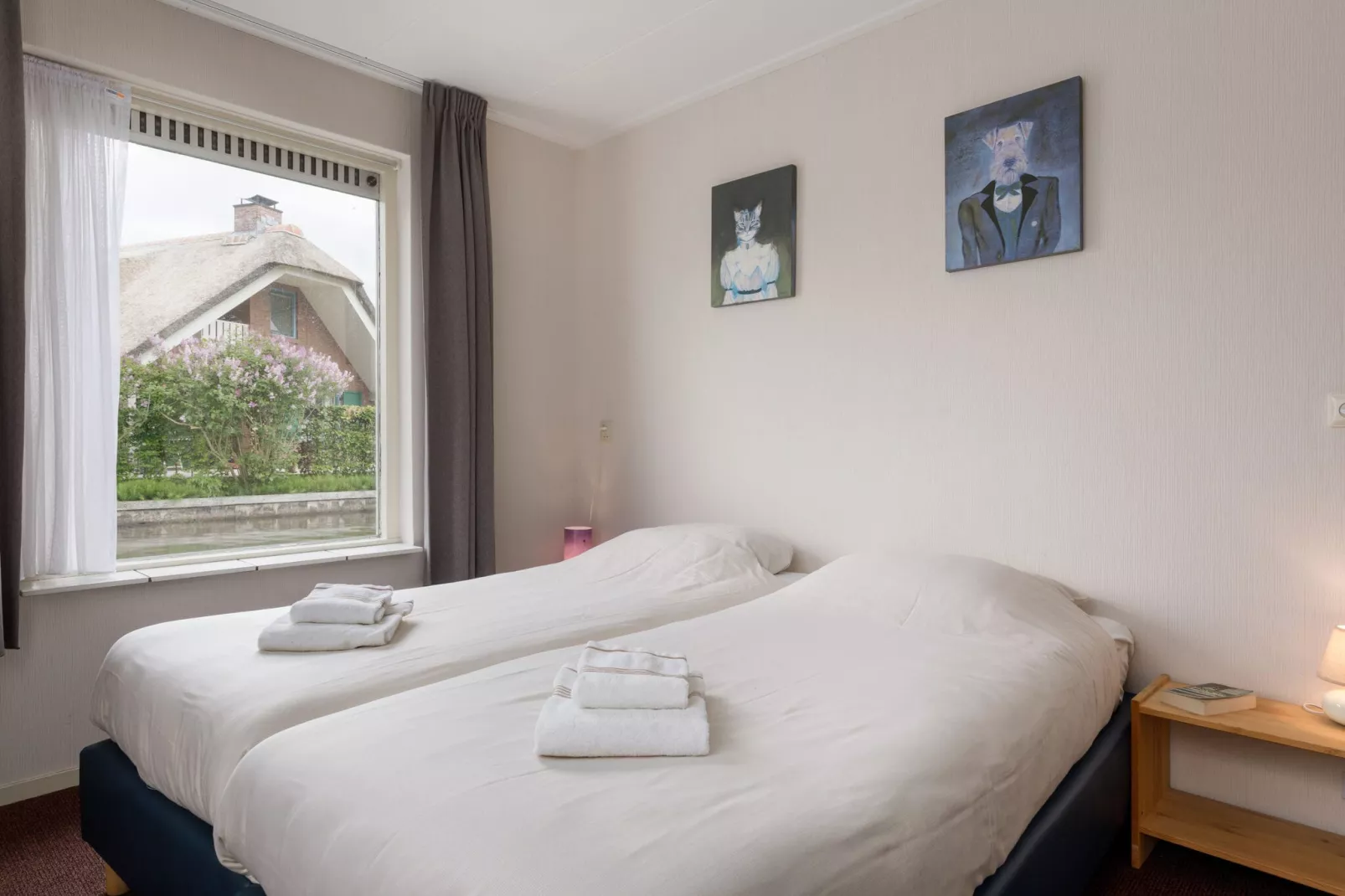 Waterpark Belterwiede 1-Bedroom