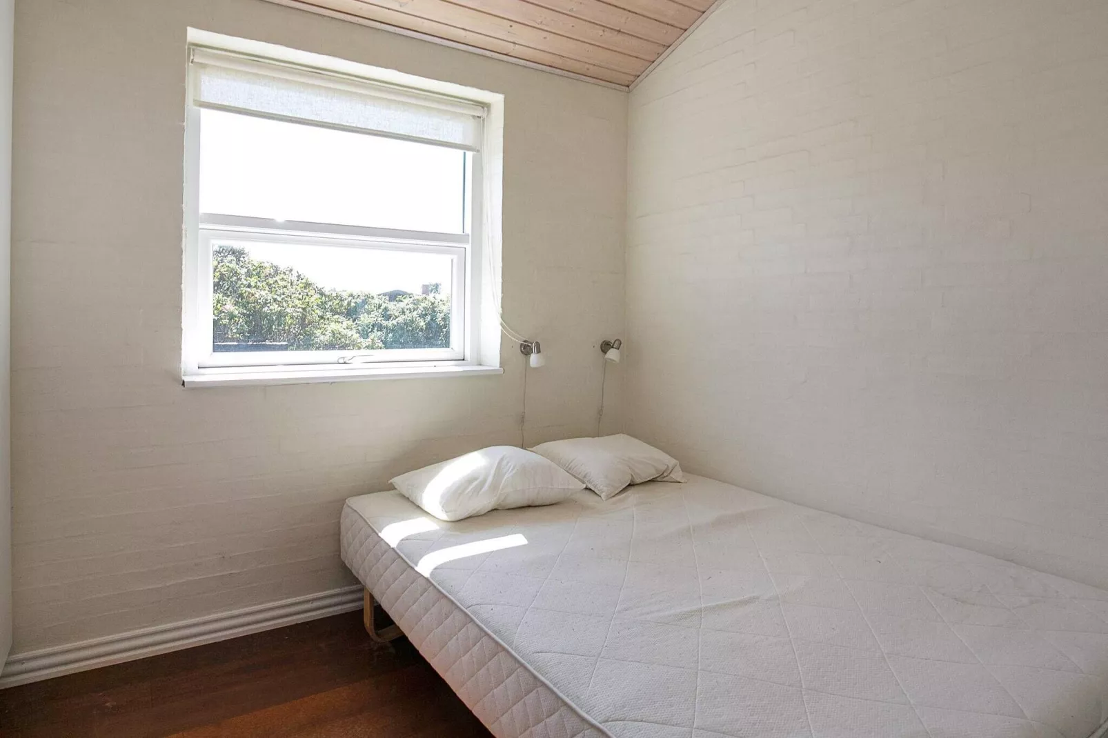 8 Personen Ferienhaus in Hjørring-By Traum - Innenbereich