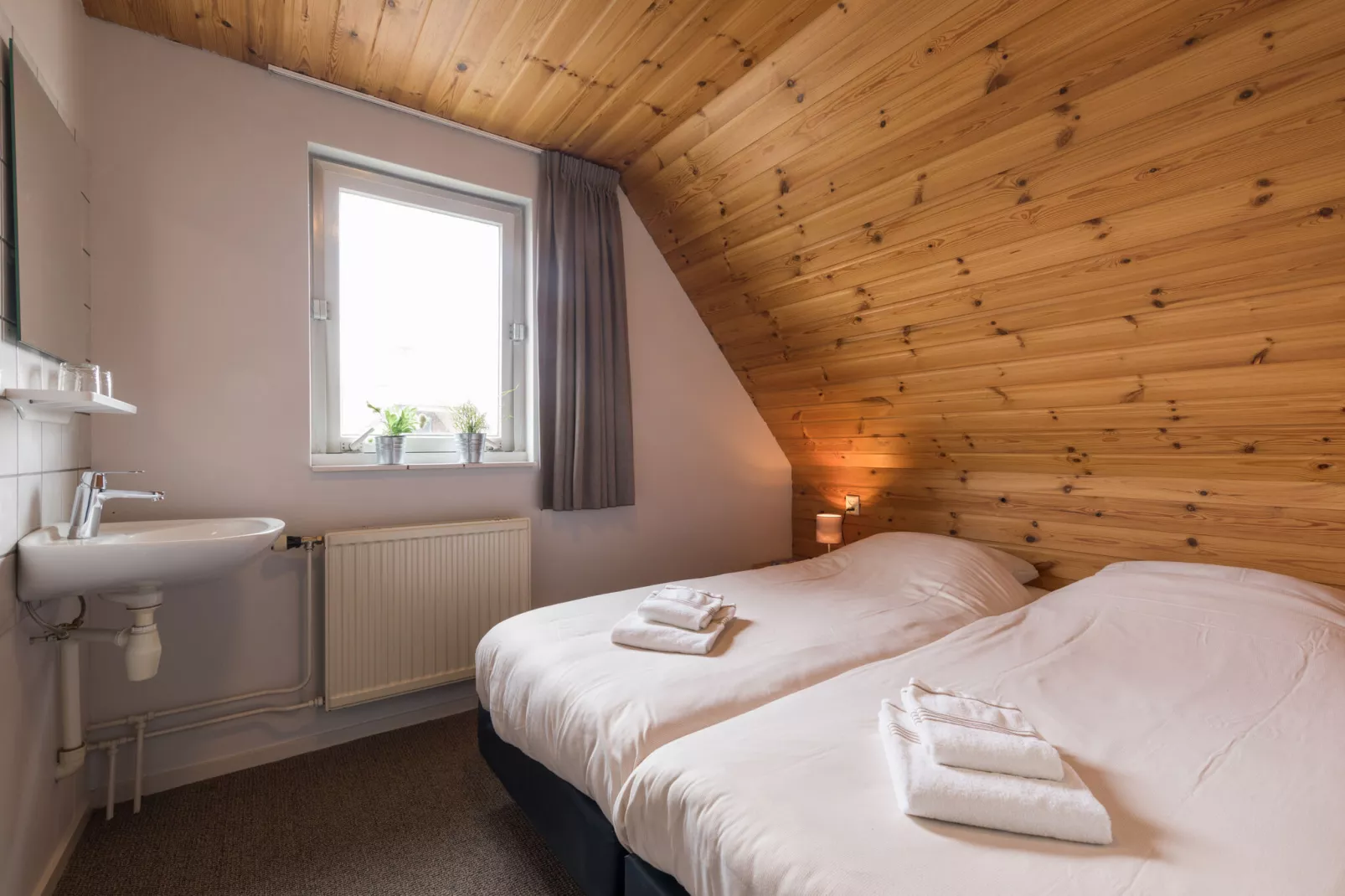 Waterpark Belterwiede 1-Bedroom