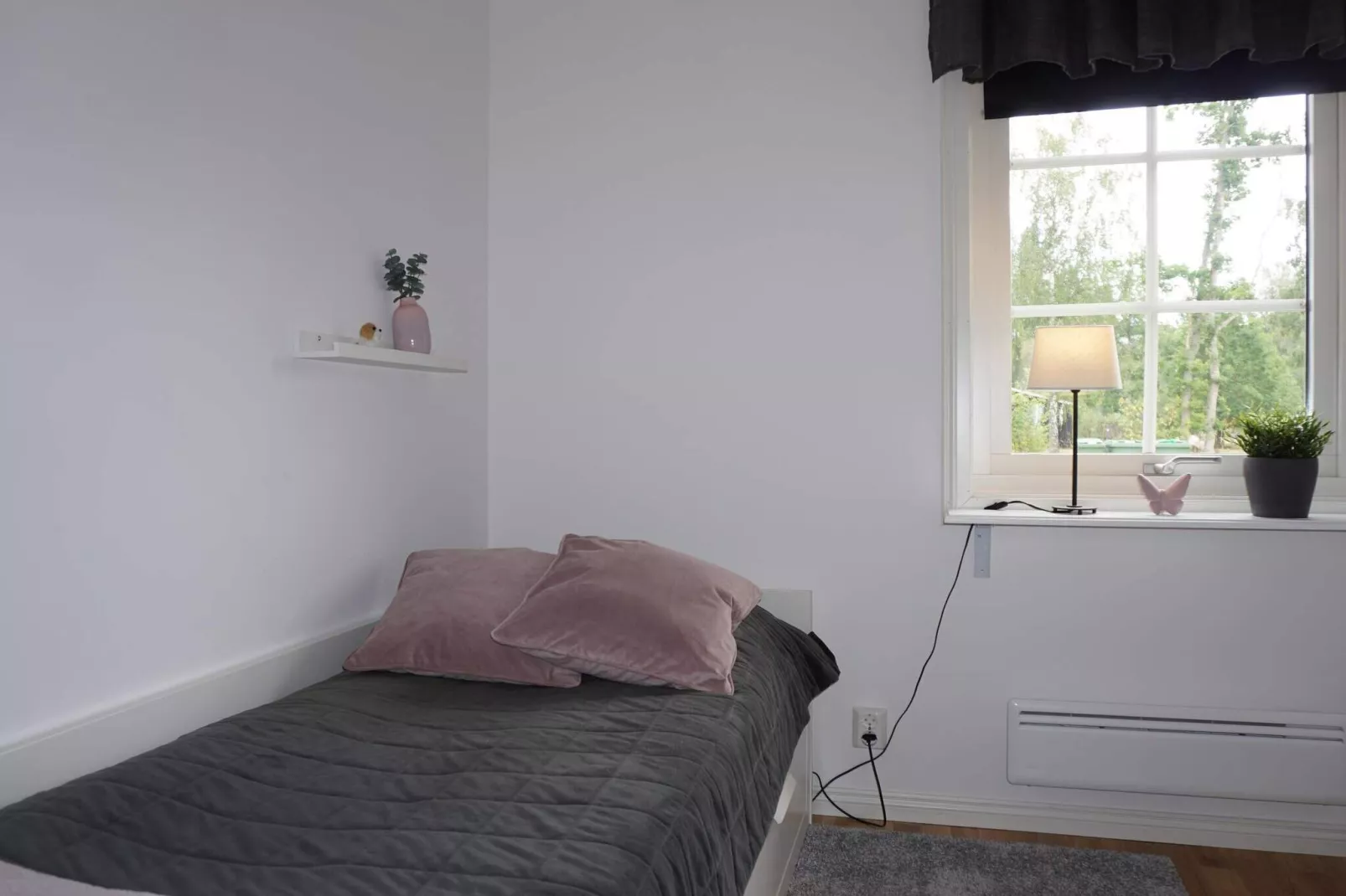 Maison de vacances pour 6 a Löttorp-Intérieur