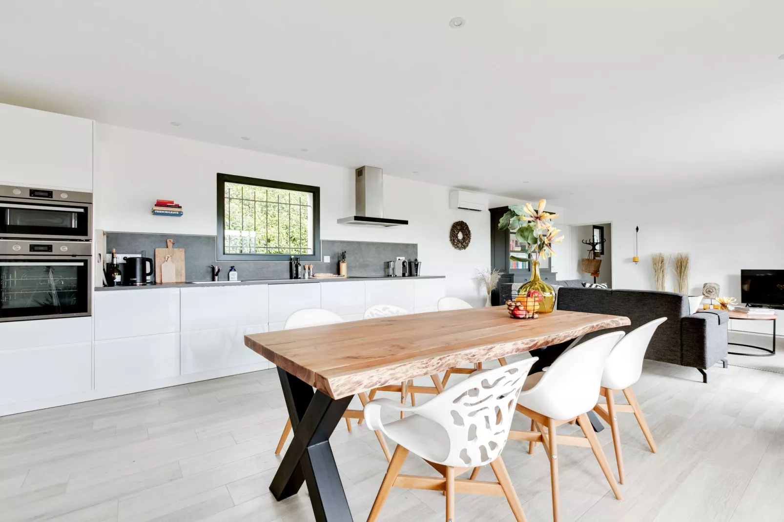 La Garrigue-Kitchen