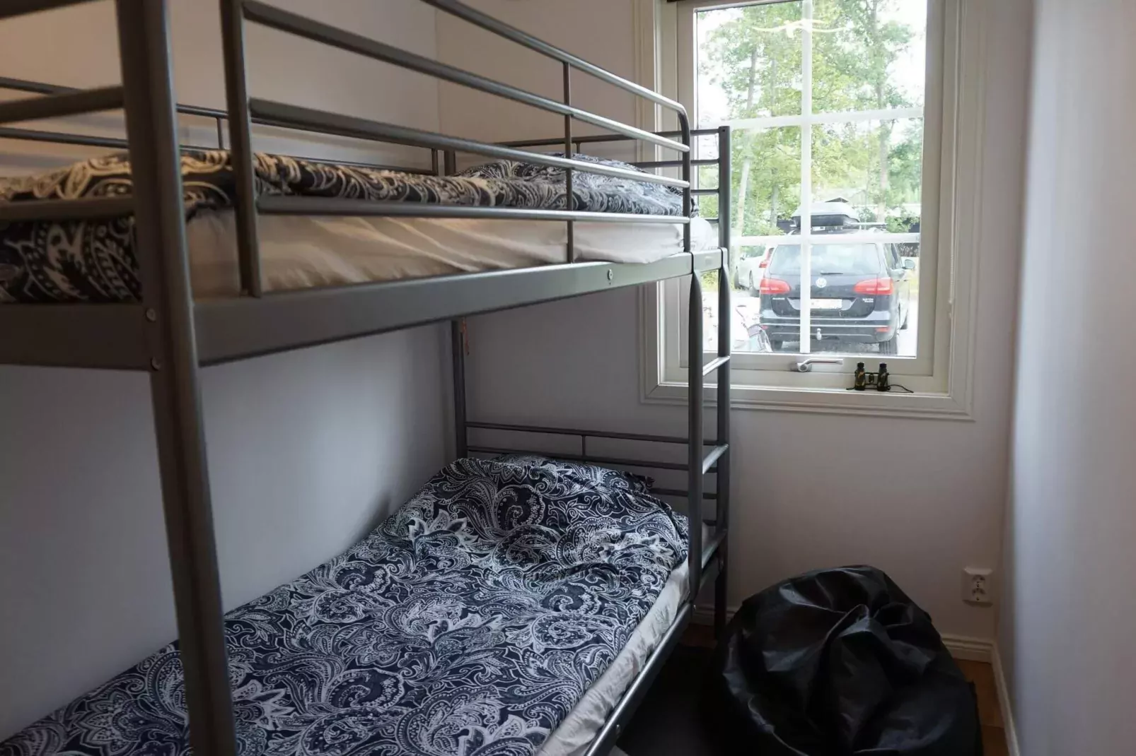 Maison de vacances pour 6 a Löttorp-Intérieur