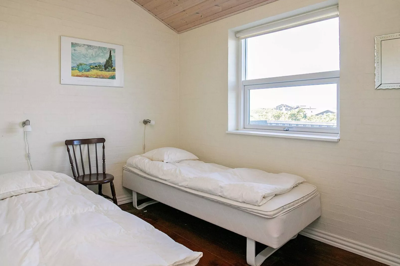 8 Personen Ferienhaus in Hjørring-By Traum - Innenbereich