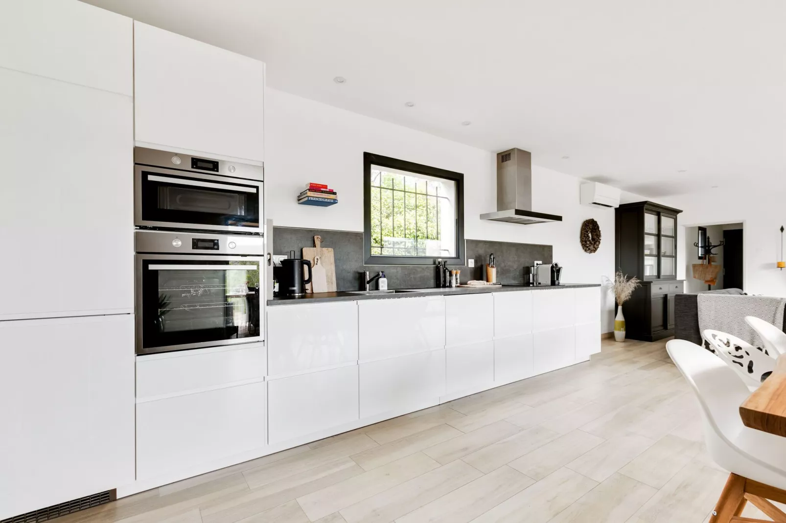 La Garrigue-Kitchen